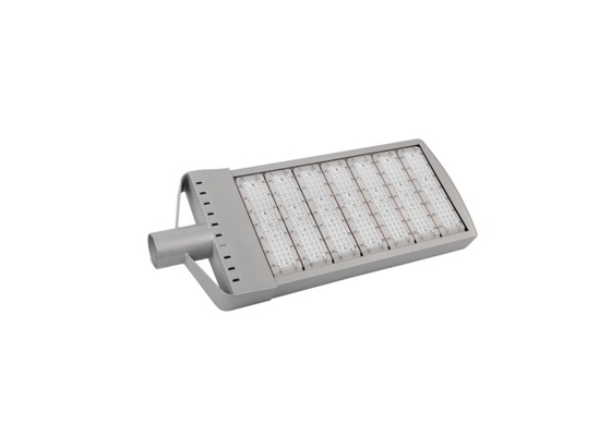 SMD 350W 35000lm एनर्जी सेविंग स्ट्रीट लाइट्स 2700K-7000K 5 साल की वारंटी