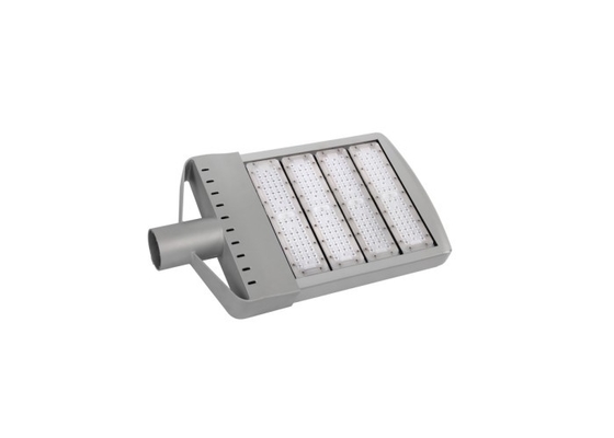 200 वाट SMD LED स्ट्रीट लाइट 220V हाई ब्राइटनेस आउटडोर स्ट्रीट लाइट