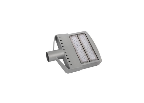 वाणिज्यिक 100W SMD एलईडी स्ट्रीट लाइट Luminaires 2700K आसान रखरखाव