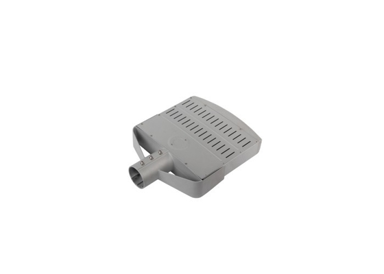 वाणिज्यिक 100W SMD एलईडी स्ट्रीट लाइट Luminaires 2700K आसान रखरखाव