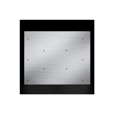 Hot sale 3-5 years warranty SMD9V/2835 Epistar LED Board AC200-300V Driverless 200W LED flood lighting SKD for DIY