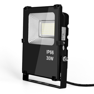 2835 driverless LED floodlight 30watts outdoor flood light fixtures