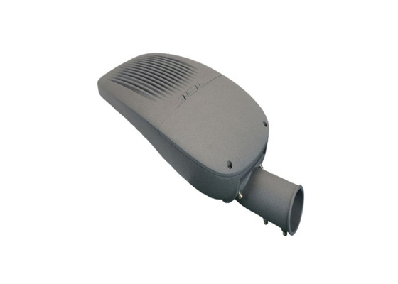 IP65 120lm / W एल्यूमिनियम एलईडी स्ट्रीट लाइट फोटोकेल 870 × 370 × 186 मिमी के साथ