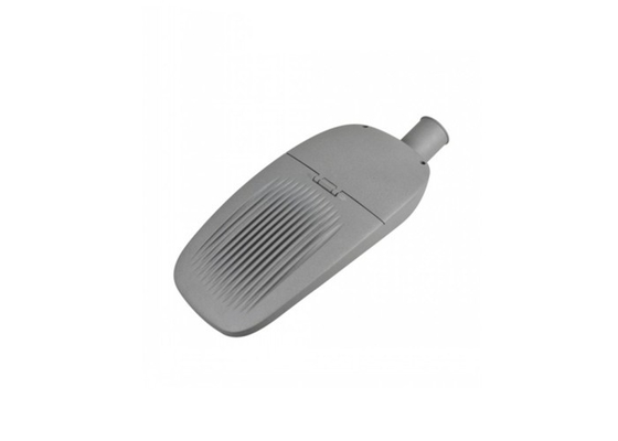 5200lm 40W SMD LED स्ट्रीट लाइट एपिस्टार चिप ग्रे सरफेस फिनिशिंग कलर
