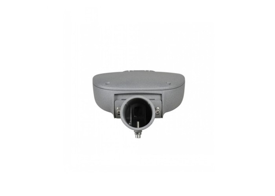 5200lm 40W SMD LED स्ट्रीट लाइट एपिस्टार चिप ग्रे सरफेस फिनिशिंग कलर