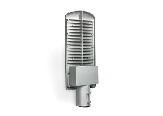 एल्यूमीनियम 100W SMD एलईडी स्ट्रीट लाइट / 10000lm पार्किंग लॉट स्ट्रीट लाइट्स