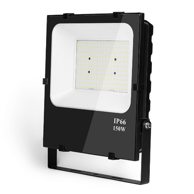 No pcb, No led, No driver 150w Driverless LED Flood light Housing