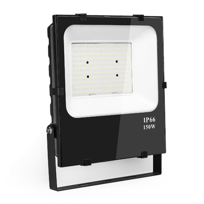 No pcb, No led, No driver 150w Driverless LED Flood light Housing