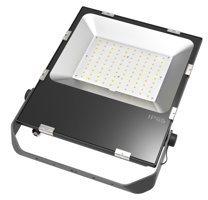 100w Driverless LED Flood light Housing