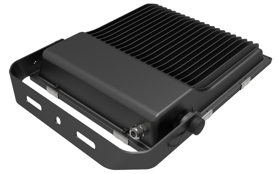 100w Driverless LED Flood light Housing