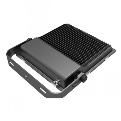 उच्च लुमेन 150 w ड्राइवरलेस एलईडी फ्लडलाइट IP65 एलईडी फ्लड लाइट आउटडोर सुरक्षा प्रकाश