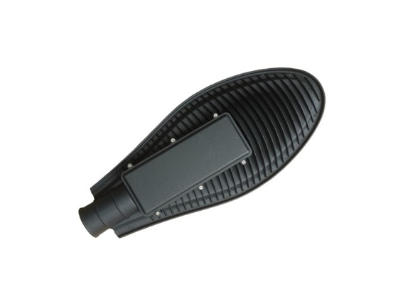 IP65 60W एलईडी कोबरा हेड स्ट्रीट लाइट 90-100 Lm / W आउटडोर एरिया लाइटिंग