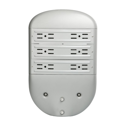 IP65 आउटडोर हाई पावर एलईडी स्ट्रीट लाइट आवास 572.6 × 367.4 × 104.5 मिमी