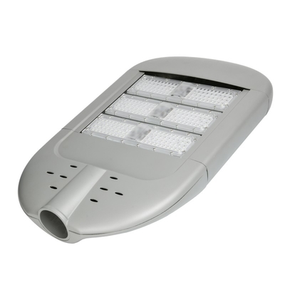 IP65 आउटडोर हाई पावर एलईडी स्ट्रीट लाइट आवास 572.6 × 367.4 × 104.5 मिमी