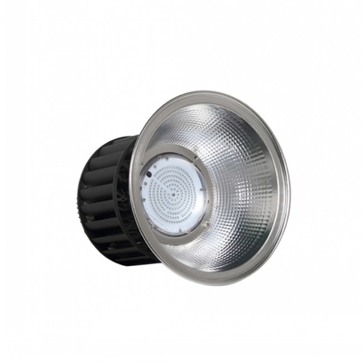 Uplight 130lm / w पर्यावरण के अनुकूल के साथ 6500k फैक्टरी एलईडी उच्च बे