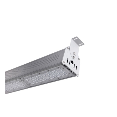 वाणिज्यिक Ip65 ड्राइवर रहित एलईडी हाई बे लाइट 200w 90lm / w-100lm / w