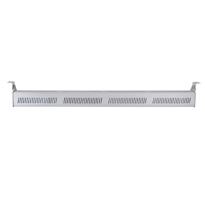 वाणिज्यिक Ip65 ड्राइवर रहित एलईडी हाई बे लाइट 200w 90lm / w-100lm / w