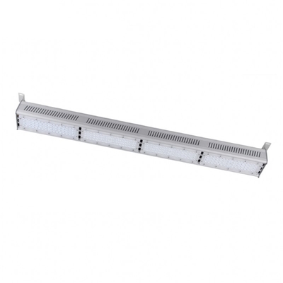 वाणिज्यिक Ip65 ड्राइवर रहित एलईडी हाई बे लाइट 200w 90lm / w-100lm / w