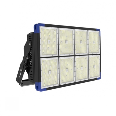 वाटरप्रूफ 1440w एलईडी फ्लड लाइट्स आउटडोर हाई पावर L880 X W560 X H200