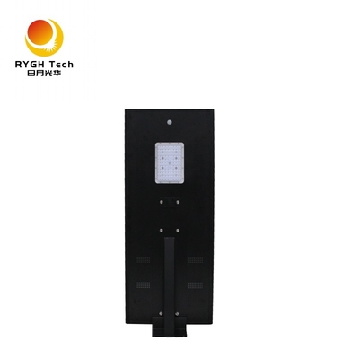 12V 36Ah लिथियम बैटरी सभी एक एलईडी सौर स्ट्रीट लाइट, सौर लाइट स्ट्रीट लैंप में