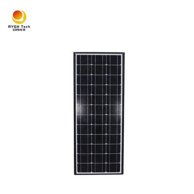12V 36Ah लिथियम बैटरी सभी एक एलईडी सौर स्ट्रीट लाइट, सौर लाइट स्ट्रीट लैंप में