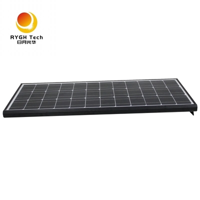 12V 36Ah लिथियम बैटरी सभी एक एलईडी सौर स्ट्रीट लाइट, सौर लाइट स्ट्रीट लैंप में