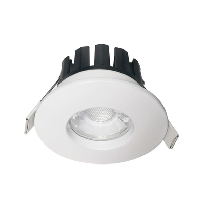 स्मार्ट 7W 8W 9W आउटडोर एलईडी एरिया लाइट फिक्स्चर Dimmable ब्लूटूथ वाईफ़ाई Zigbee नियंत्रण