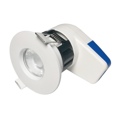 स्मार्ट 7W 8W 9W आउटडोर एलईडी एरिया लाइट फिक्स्चर Dimmable ब्लूटूथ वाईफ़ाई Zigbee नियंत्रण