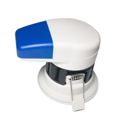 स्मार्ट 7W 8W 9W आउटडोर एलईडी एरिया लाइट फिक्स्चर Dimmable ब्लूटूथ वाईफ़ाई Zigbee नियंत्रण
