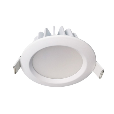 Dimmable SMD LED स्ट्रीट लाइट 9W LED डाउनलाइट COB वाटरप्रूफ 5 साल की वारंटी