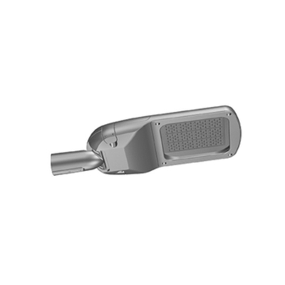 2700K-6500K एल्यूमीनियम एलईडी स्ट्रीट लाइट 80W 100W 120W एसी 85-305V आउटडोर के लिए
