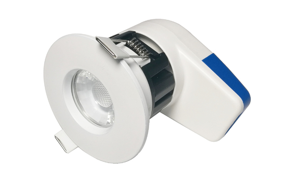 स्मार्ट Dimmable SMD एलईडी स्ट्रीट लाइट 7w 8w 9w इंटेलिजेंट CTC घर के लिए विरोधी चमक