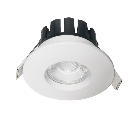 स्मार्ट Dimmable SMD एलईडी स्ट्रीट लाइट 7w 8w 9w इंटेलिजेंट CTC घर के लिए विरोधी चमक