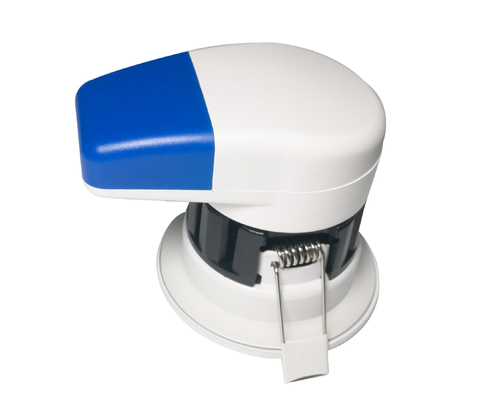स्मार्ट Dimmable SMD एलईडी स्ट्रीट लाइट 7w 8w 9w इंटेलिजेंट CTC घर के लिए विरोधी चमक
