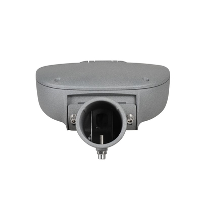 5 साल की वारंटी के साथ 140-150LM / W SMD LED स्ट्रीट लाइट IP65 डस्क टू डॉन