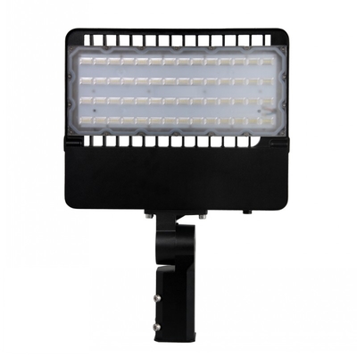 MEANWELL चालक 200W IP65 एल्यूमीनियम एलईडी स्ट्रीट लाइट गर्म Whiter ऊर्जा की बचत