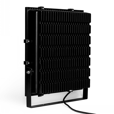 एल्युमिनियम बॉडी 200w ड्राइवरलेस एलईडी फ्लडलाइट गार्डन IP65 SMD2835 20000-21000lm