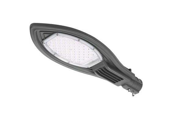 HCRI70 2700-6500K SMD LED स्ट्रीट लाइट AC85-265V 50 वाट हाईवे रोड IP65 के लिए