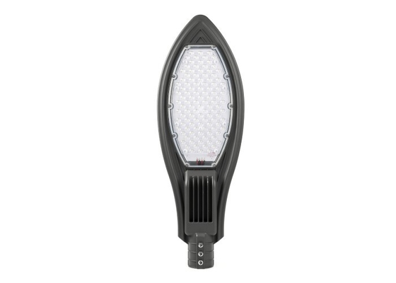 हाइवे आउटडोर एरिया लाइटिंग एलईडी AC85-265V IP65 वाटरप्रूफ 80W 130lm / w लुमेन