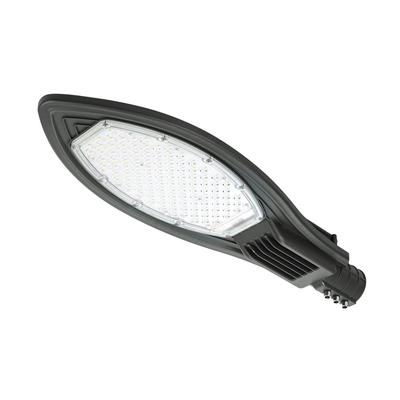 निविड़ अंधकार IP65 SMD एलईडी स्ट्रीट लाइट AC85-265V 100 वाट 5 साल की वारंटी