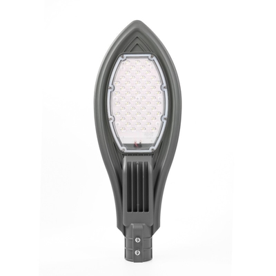 Super bright 130lm/w China driver 40watt LED Street Light with SMD 3030 led chip