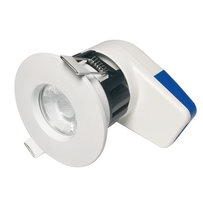 इंडोर रिक्स्ड कोब स्मार्ट एलईडी लाइट्स होम कंट्रोल डिमेबल 110 / 240V एसी 7W