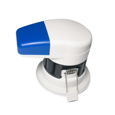 इंडोर रिक्स्ड कोब स्मार्ट एलईडी लाइट्स होम कंट्रोल डिमेबल 110 / 240V एसी 7W