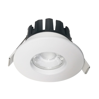 इंडोर रिक्स्ड कोब स्मार्ट एलईडी लाइट्स होम कंट्रोल डिमेबल 110 / 240V एसी 7W