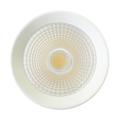 38/60 ° बीम कोण स्मार्ट एलईडी downlights 8w Dimming / रंग तापमान समायोज्य