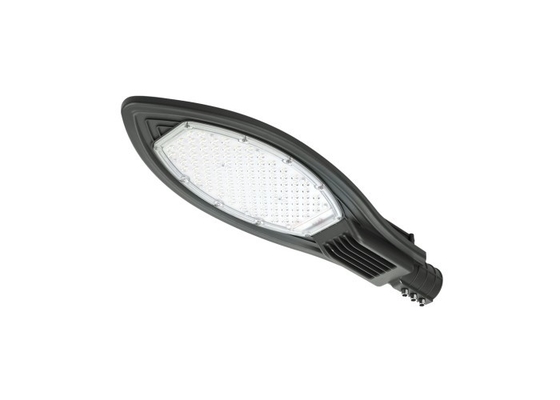 AC85-265V 120W SMD LED स्ट्रीट लाइट वाटरप्रूफ IP65 Bridgelux 3030 चिप 2700-6500K