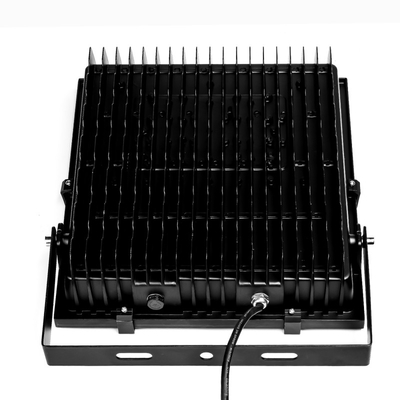 5 साल की वारंटी के साथ हाई पावर एसएमडी एलईडी फ्लड लाइट IP65 200W-30W 50lm आउटडोर