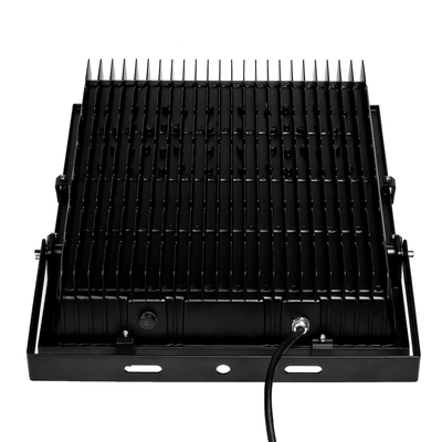 अल टेम्पर्ड ग्लास Dimmable एलईडी फ्लड लाइट्स आउटडोर वाटरप्रूफ Ip66 20w-200w