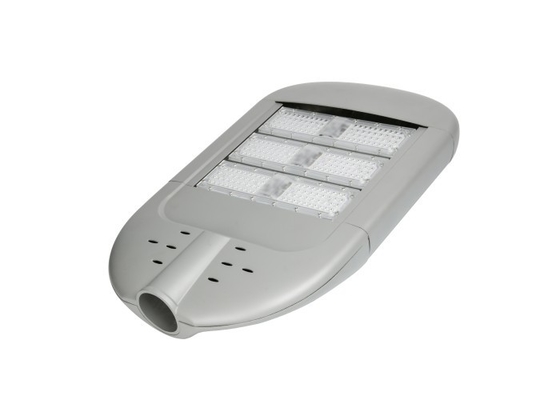उच्च वोल्टेज AC180-300V एलईडी स्ट्रीट लाइट बल्ब IP65 वार्म व्हाइट 150W SMD3030 चिप