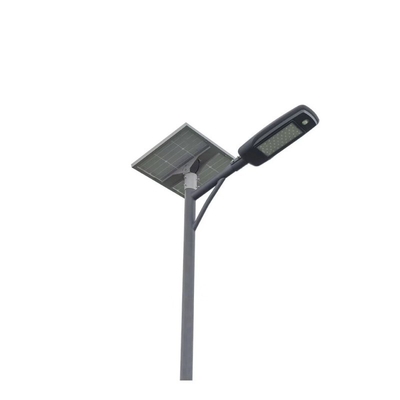 ऊर्जा की बचत सौर ऊर्जा चालित एलईडी स्ट्रीट लाइट IP65 9000lm SMD 30W 40W 50W 60W